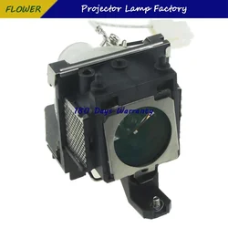 Hot Saling 5J.J1R03.001 LCD/DLP Projector Lamp with housing for BenQ CP220/MP610/MP620/MP620p/MP720/MP720p/MP770/W100 PROJECTOR