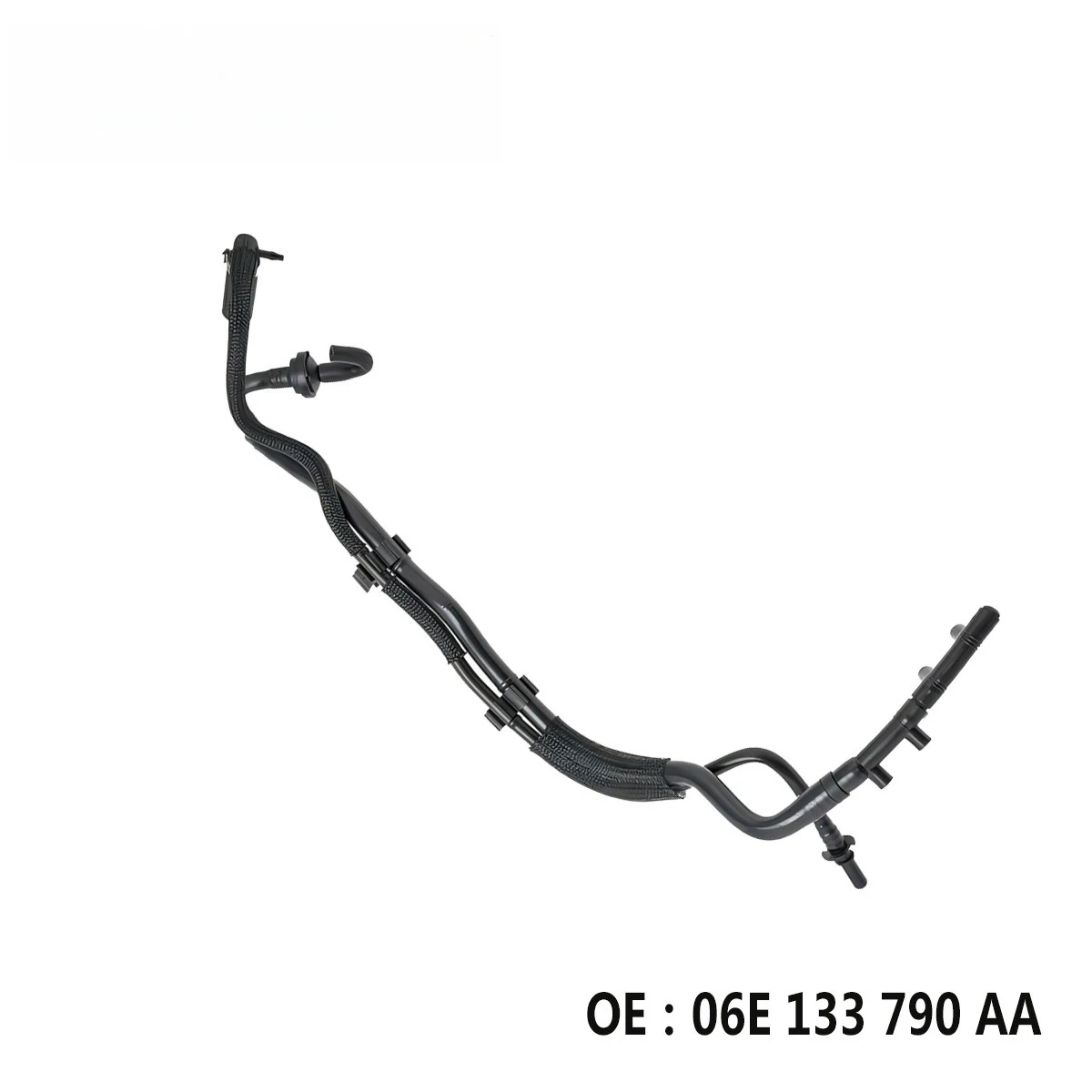

Factory OutletAutomotive Parts, Automotive Water Pipes, Vacuum Pipes 06E133790AA