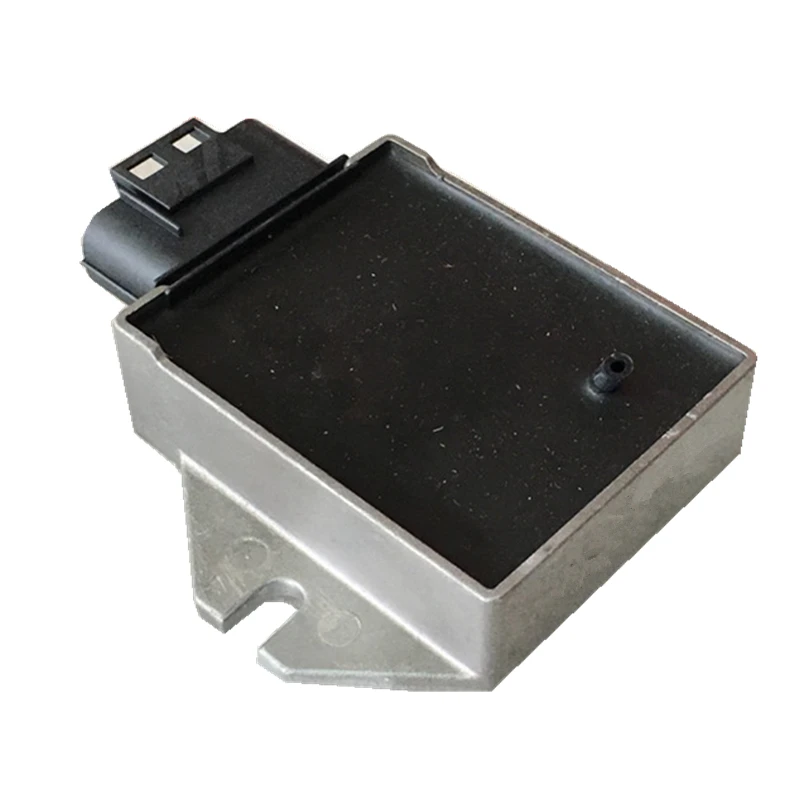 Motorcycle Ignition ECU Box Ignitor Engine Computer Controller For MALAGUTI 125 BLOG IE 2009 2010 CENTRO IE 2008-2010