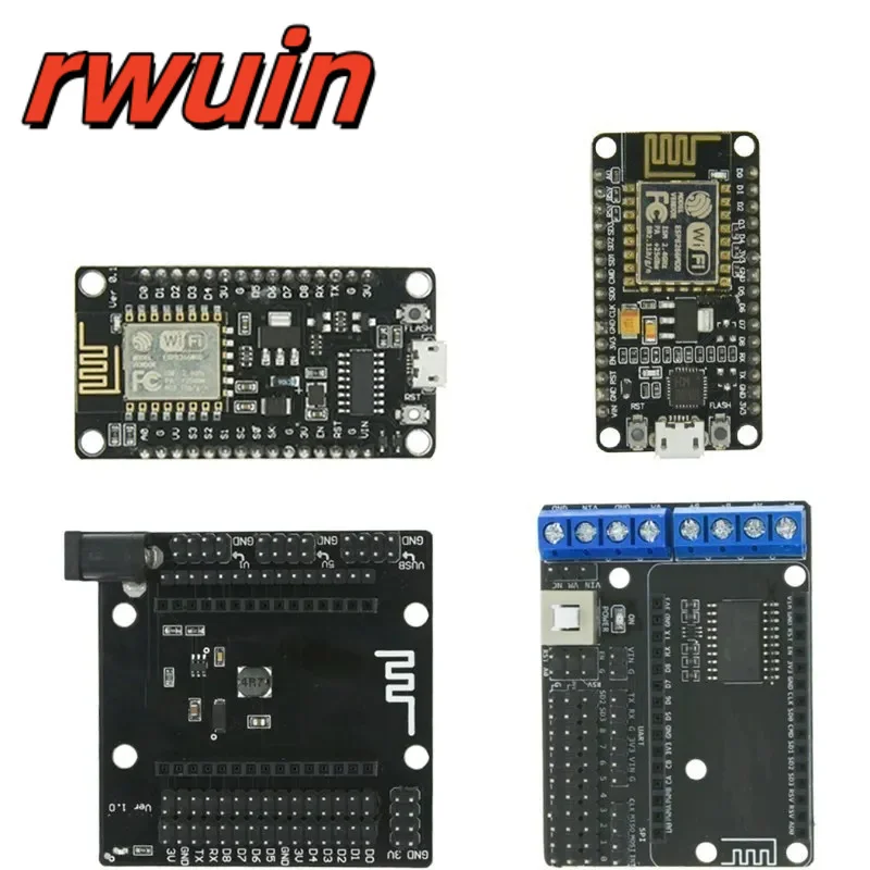 Wireless Module CH3…