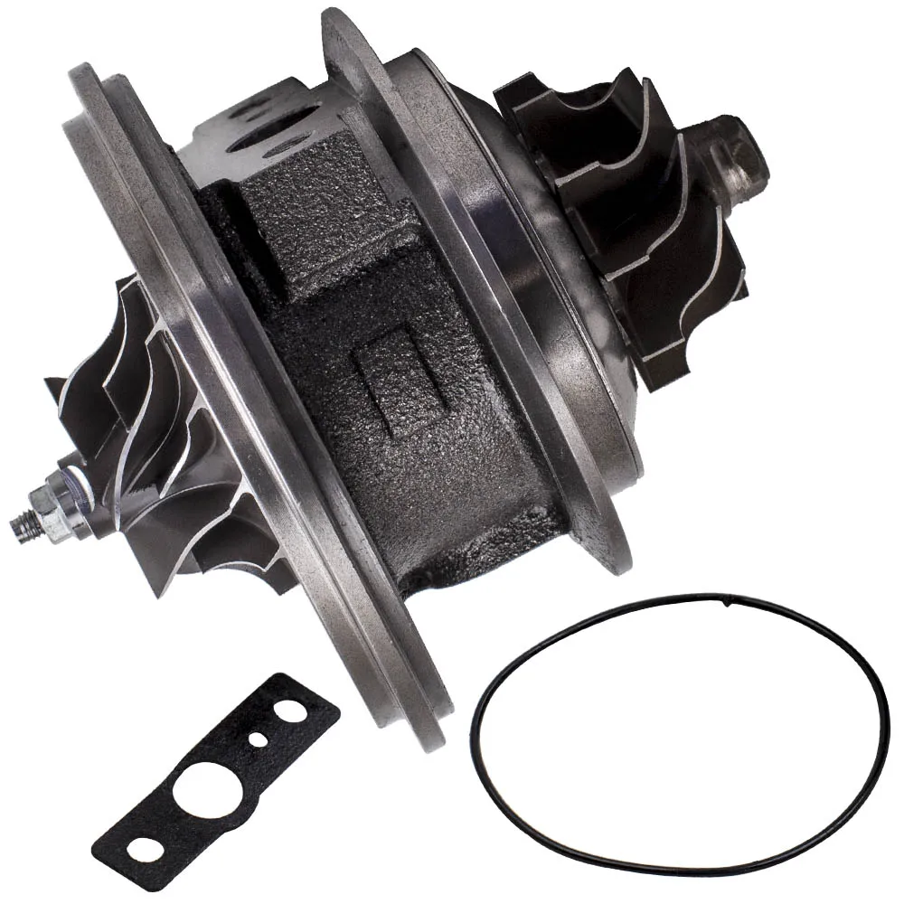 Turbo CHRA Patrone für Ford Transit Connect 90HP 66KW 1.8TDCI 1999- 1211269 706499 -0002 706499 -0003 706499 -0004 – Detail 2