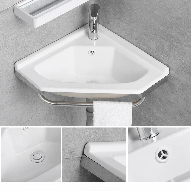 Y Bathroom Corner B…