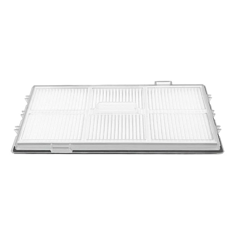 Accesorios para Robot aspirador Xiaomi G10 Roborock S7, bolsa de polvo, paño de mopa de limpieza T7S PLUS, piezas de filtro de cepillo principal