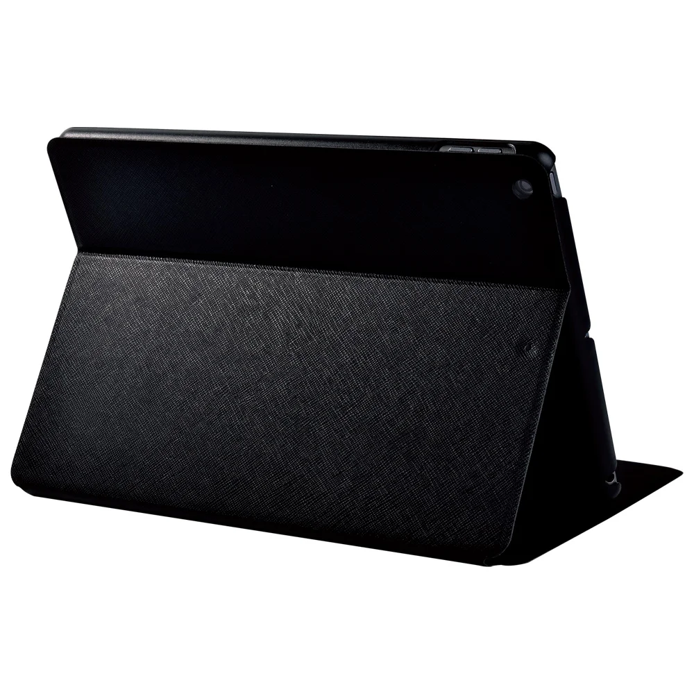 Funda plegable de cuero para iPad 2021, cubierta para iPad 10,2 9th mini 6 5 4 Mini 1 2 3 Ipad 5th 6th Generation 9,7 ipad 2 3 4 iPad 7th 8th