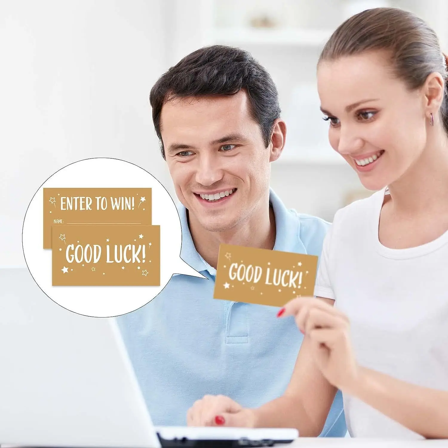 50 قطعة من بطاقة اسم تذاكر السحب على شكل دخول، رقم الهاتف والبريد الإلكتروني، بطاقة نموذج دخول تذاكر الرافل، بطاقات السحب، بطاقات ألعاب الجائزة