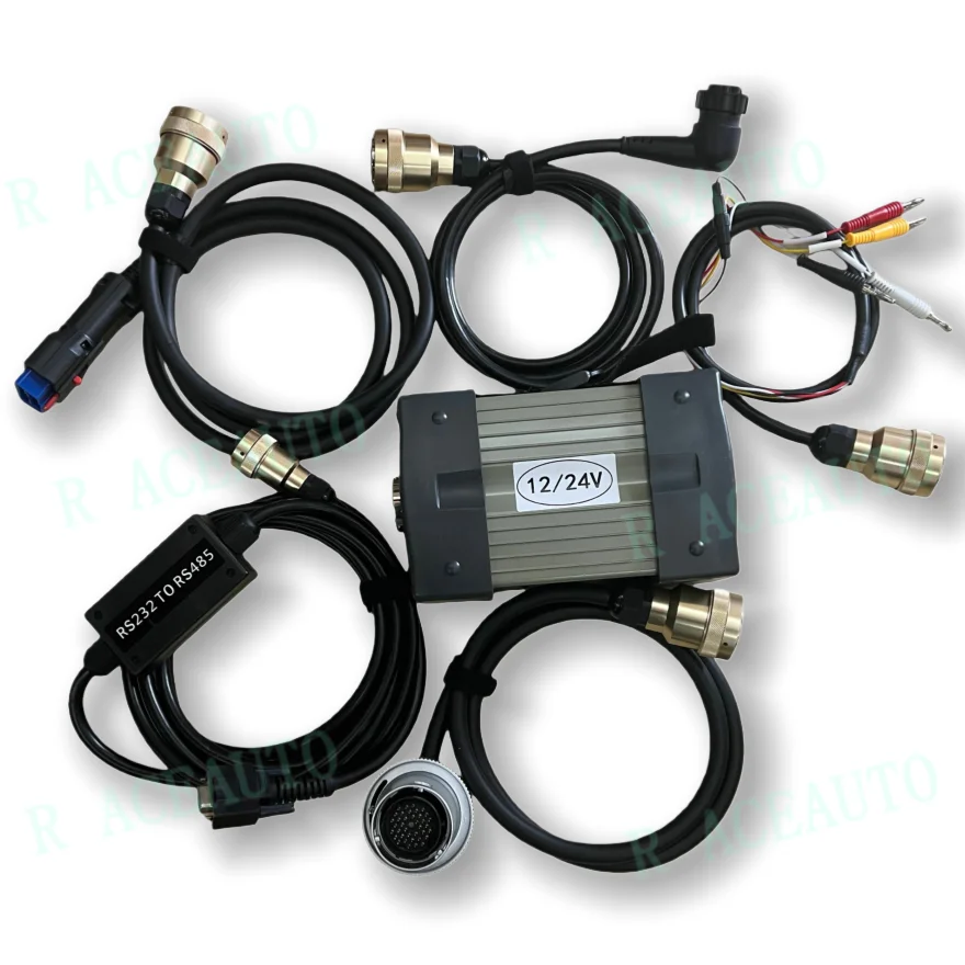 Mb Star C3 Sd Compa… - image