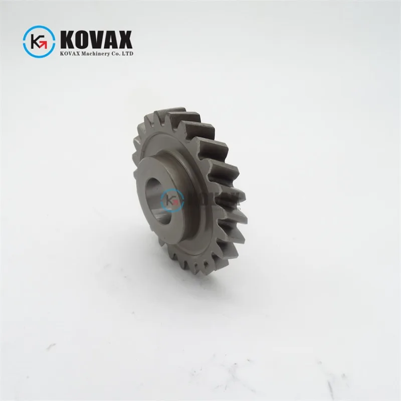 MUGURO S6K engine oil pump gear 23T 34335-10500 E320A E320C