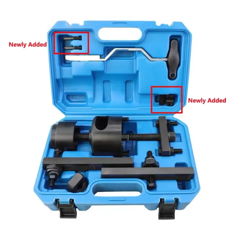 DSG Dual Clutch Installer Remover Tools Set Fit for A3 2004 on 6 / 7 Speed Double-Clutch Transmission Tool