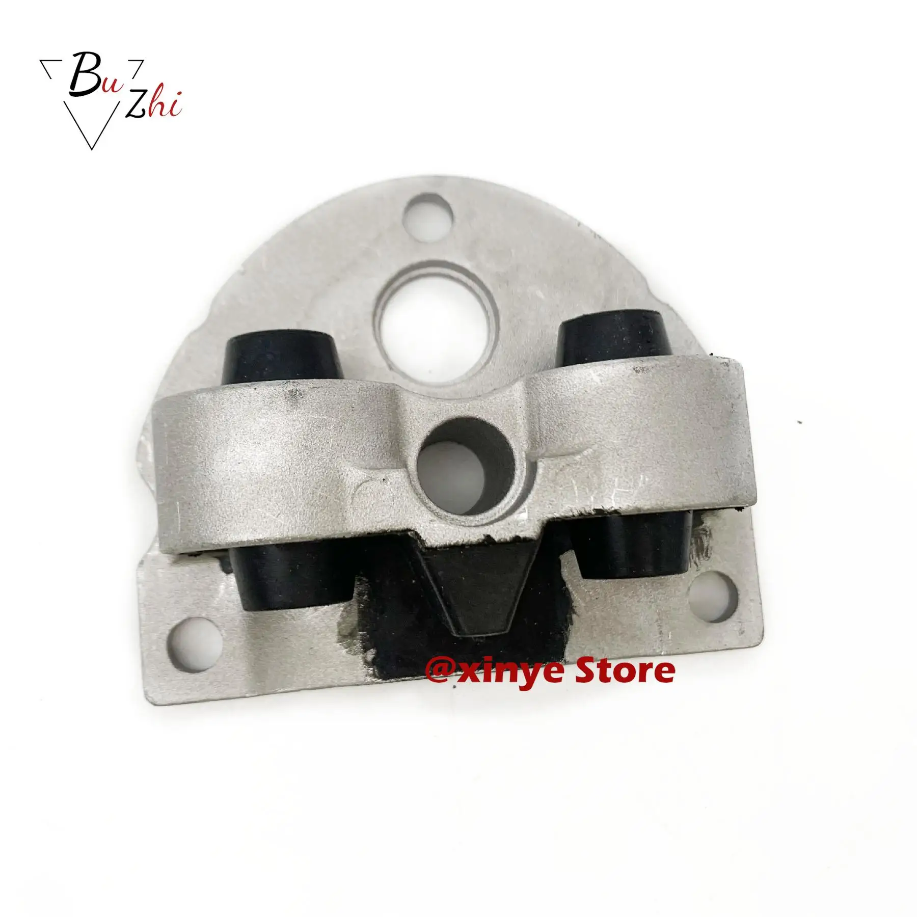 63V-44514-00-5B Rubber Mount Damper For Yamaha Outboard 2T 9.9 15HP Parsun Hidea 63V-44514