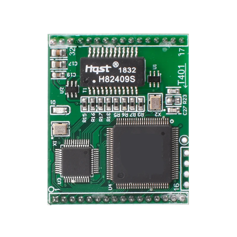 

Serial server/4-way serial to dual network/485/232/Modbus TCP to RTU