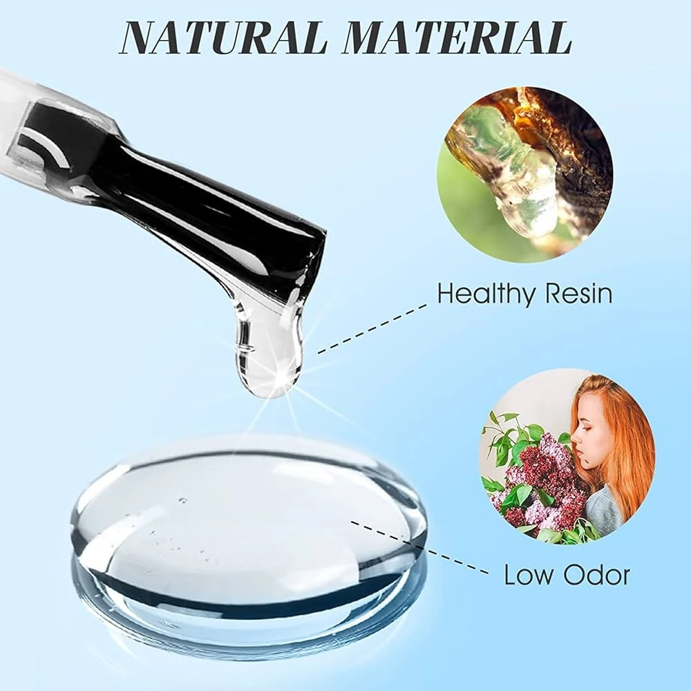 KODIES GEL Iron Top Coat Gel Nail Polish 15ml UV Semi Permanent Super Shine Top Base Gel Varnish Finish Sealer Art