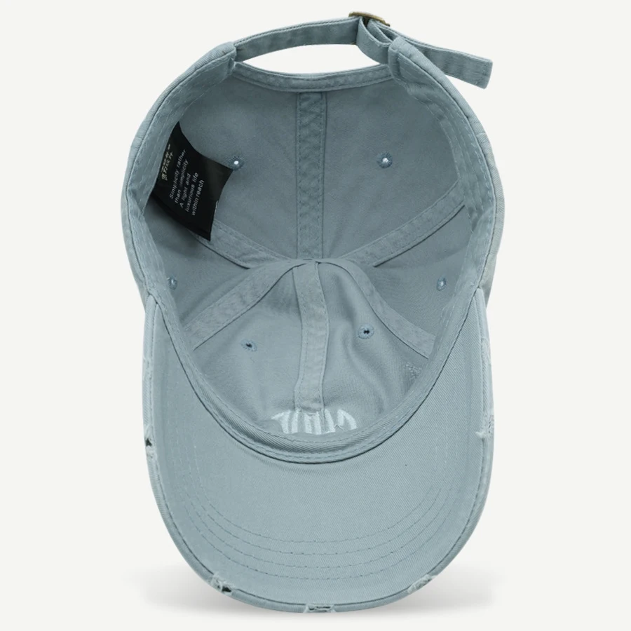 メンズ野球帽レトロ刺繍洗浄綿お父さん帽子ファッション女性ヒップホップキャップ夏の屋外サンバイザー帽子