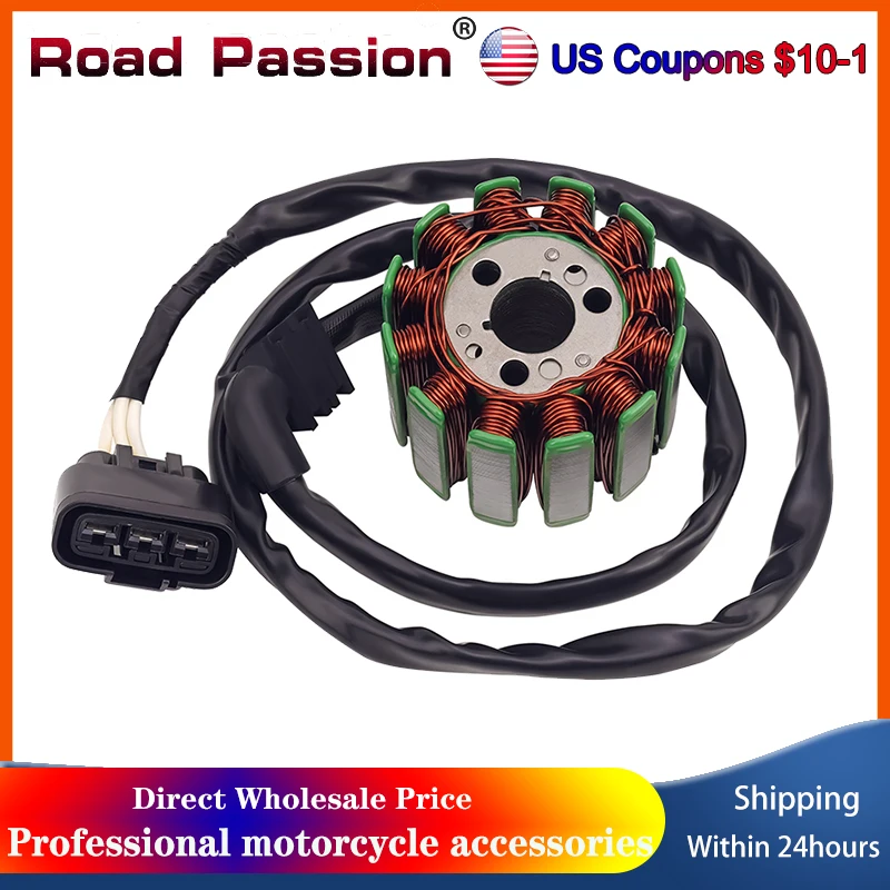 Road Passion Motorc… - image