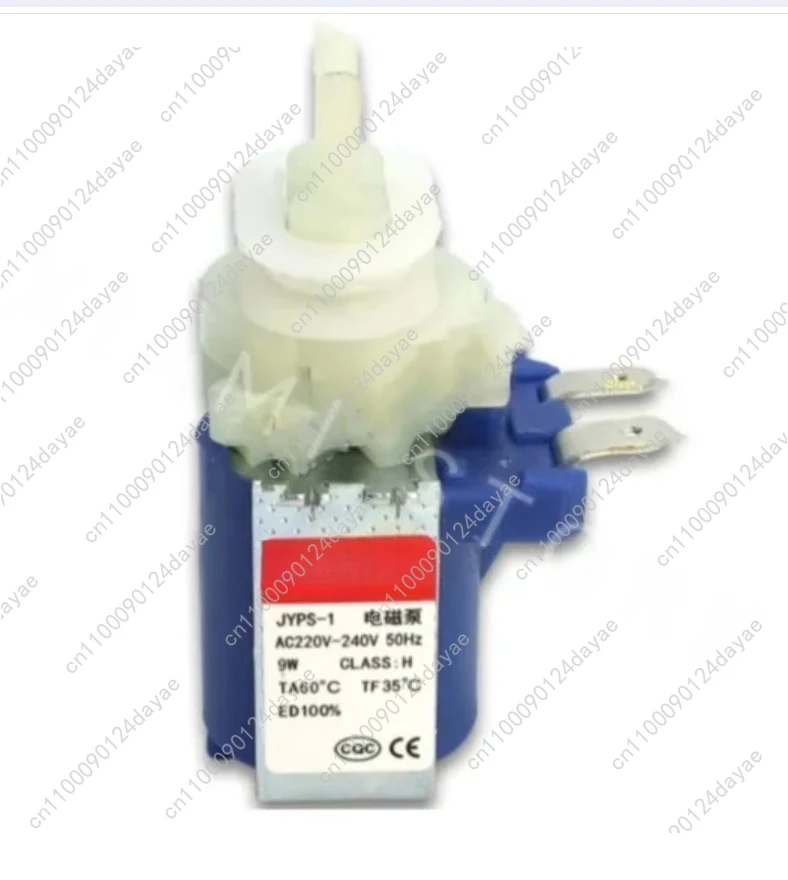 Electric Iron Steam…