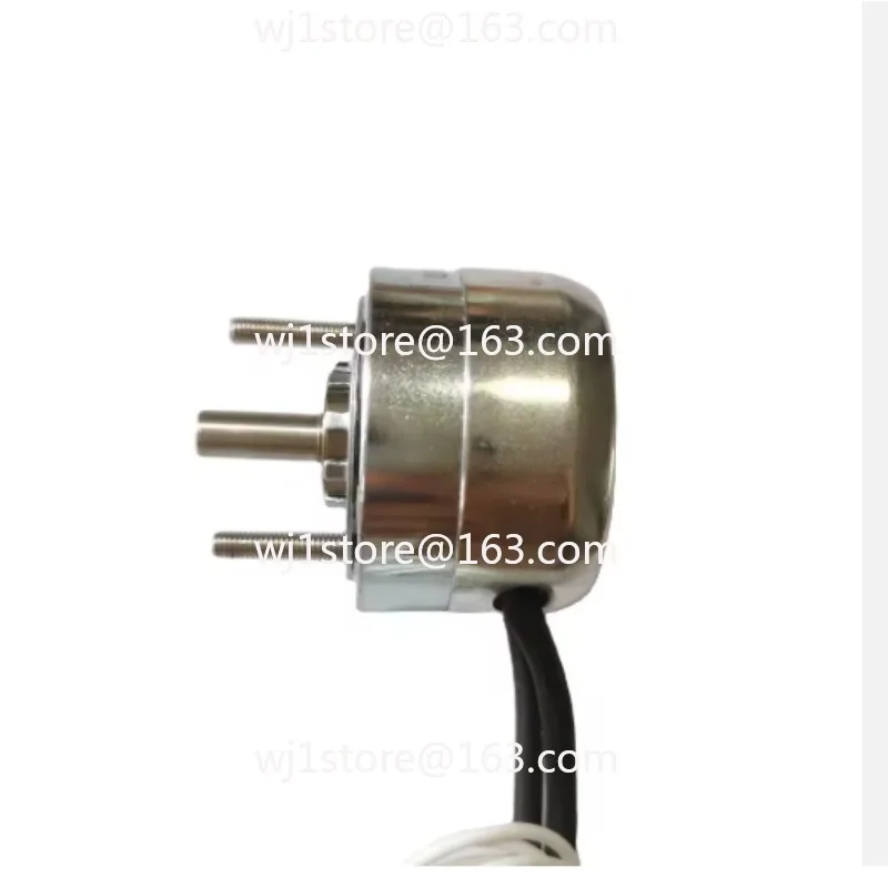 

24V DC 0.5A 12w 34mm diameter rotating solenoid 25 degrees left for fruit and vegetable sorters