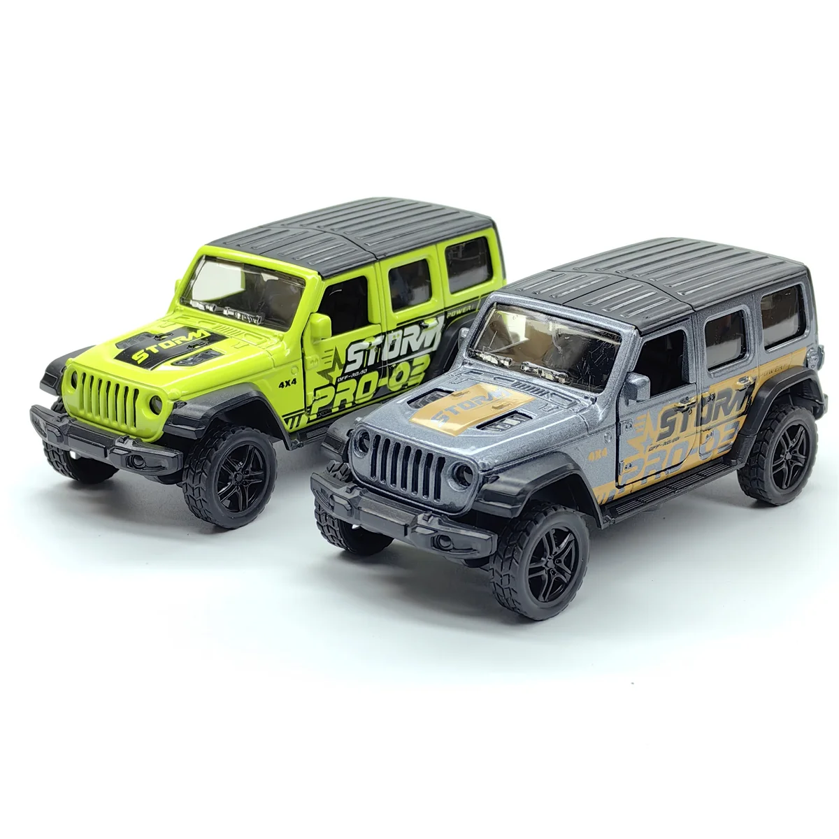 

Имитация модели автомобиля, мальчик, детский орнамент из сплава, внедорожник, коллекционный, подарок на день рождения