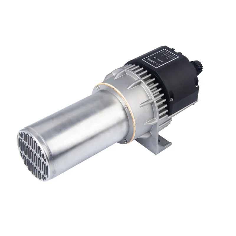 

【Лучшие продажи】Промышленный обогреватель горячего воздуха 3X400 В 16 кВт с регулируемой температурой