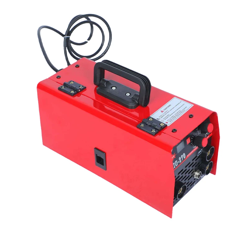 Machine à souder MIG, dernière conception