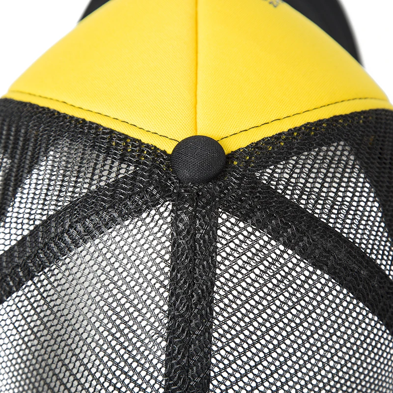 Fashion Brand Baseball Cap Women Baseball Hat Breathable Men Women Summer Mesh Cap Baseball Caps Gorras Dropshipping