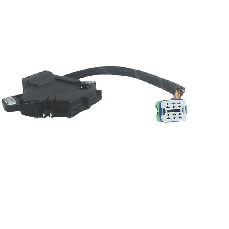 Multifunction Transmission Switch Sensor 252927 For Peugeot 207 307 SKRZ AL4