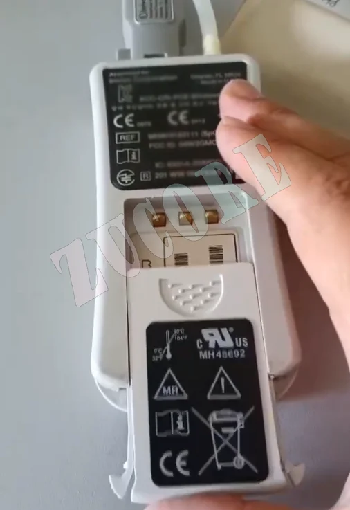 لبطاريات invivo 9065 989803152881 9067