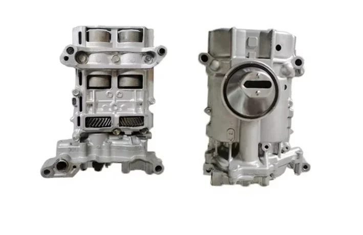 15100-RAA-A02 Car Engine Oil Pump Assembly for Honda Odyssey RB1 Accord CM CR-V CRV RD 2003 2004 2005 2006 2007 2008