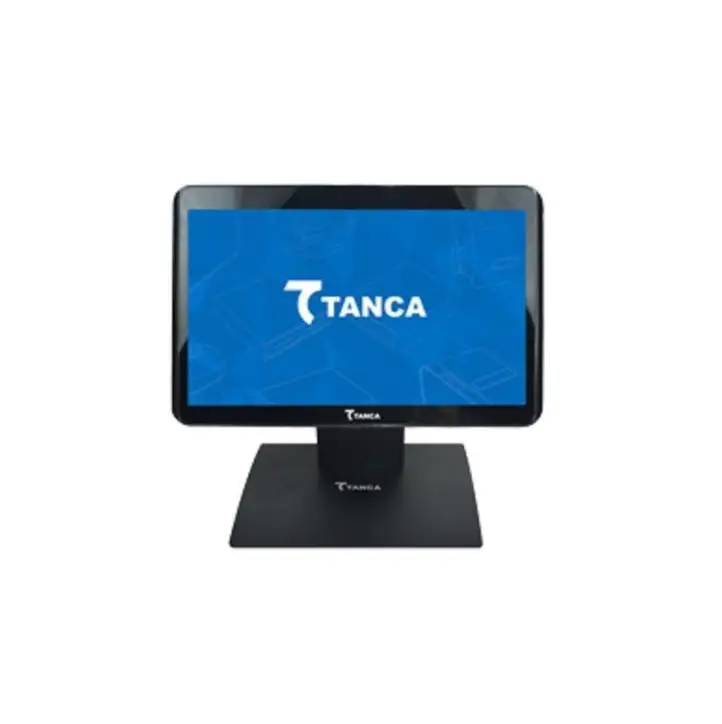 مراجعة وتحليل شاشة LCD 10.1 بوصة Tanca TML-100 001240