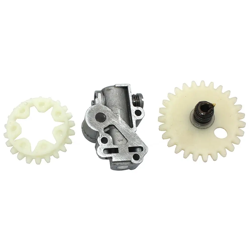 Oil Pump Worm Gear Spur Wheel for Stihl Chainsaw 038 038AV 038Supper 038 Magnum MS380 MS381 MS381N MS381Z Stihl PN 1119 640 3200