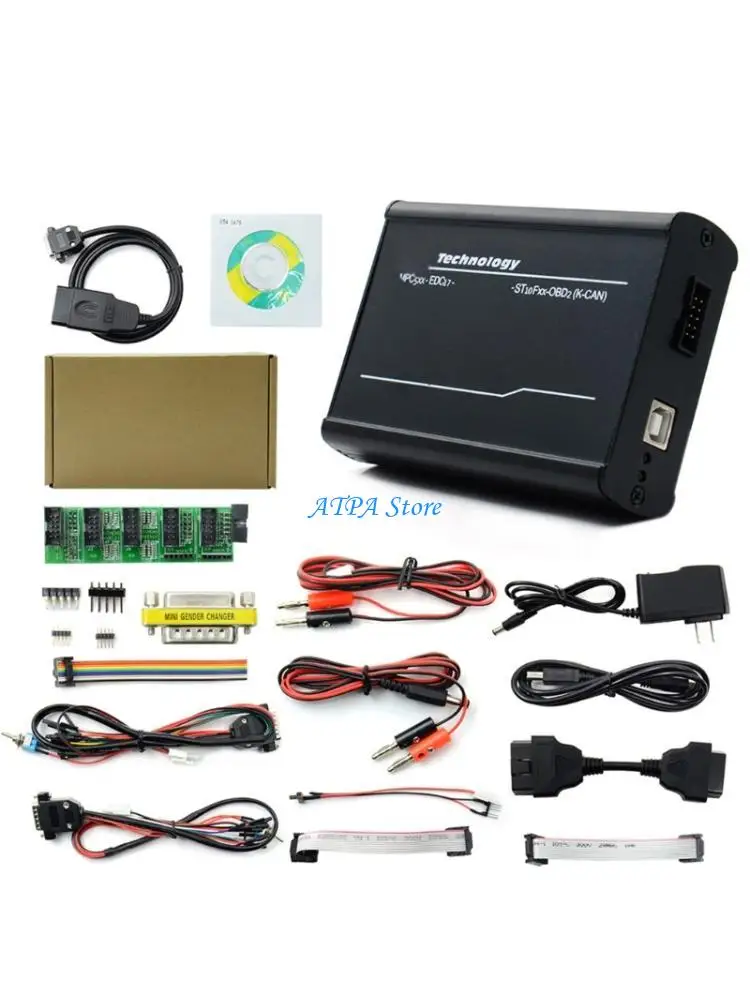 

U13C Инструмент для тюнинга тяжелого типа автомобиля Технология быстрой передачи данных Универсальная совместимость корпус Sh