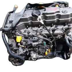 Good Quality Japanese Car Engine 4M40 4M40T Diesel Engine For Mitsubishi L200 Pajero Canter