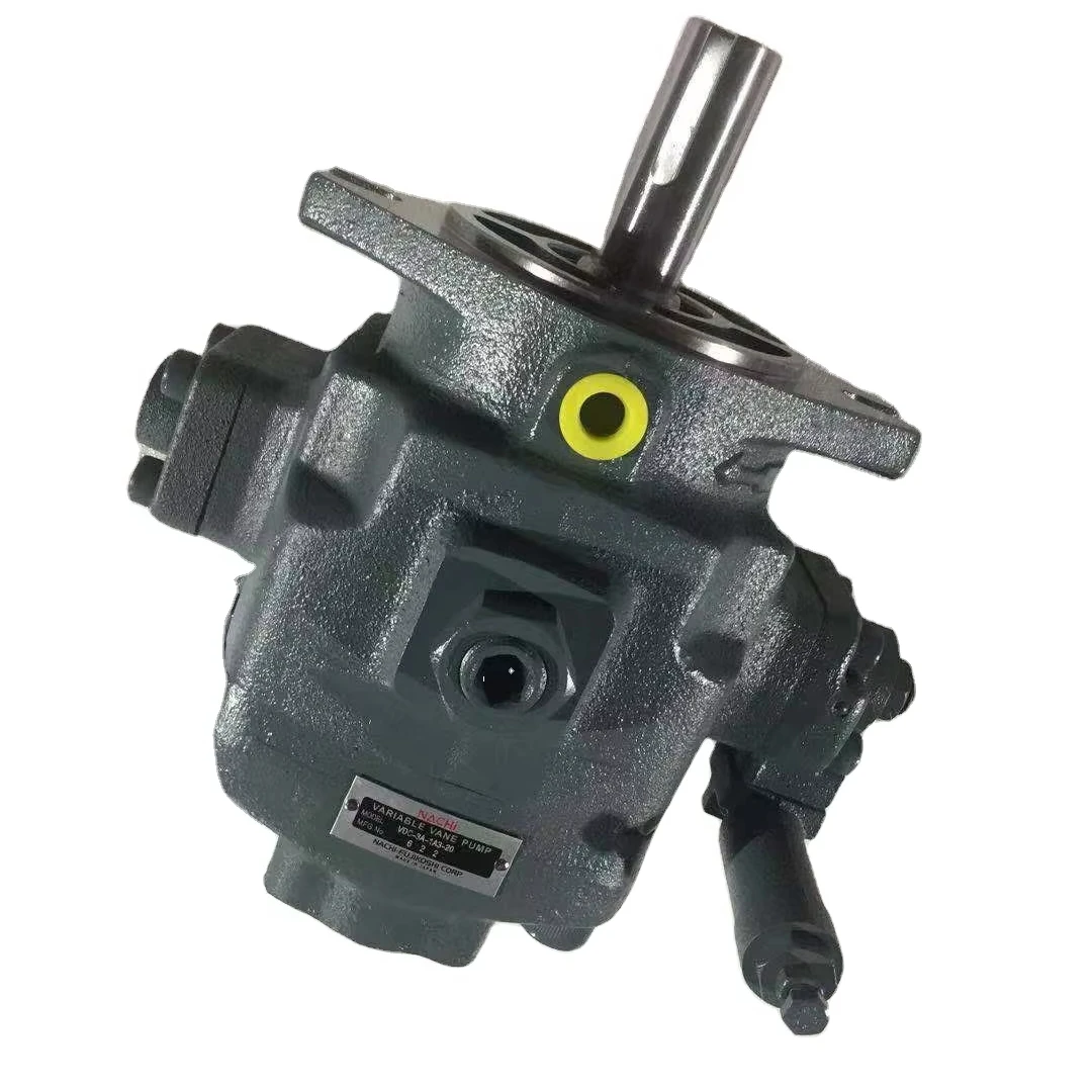 

Na-chi VDC Series Hydraulic Pumps VDC-22A-2A3-2A3-20 Vane Pump