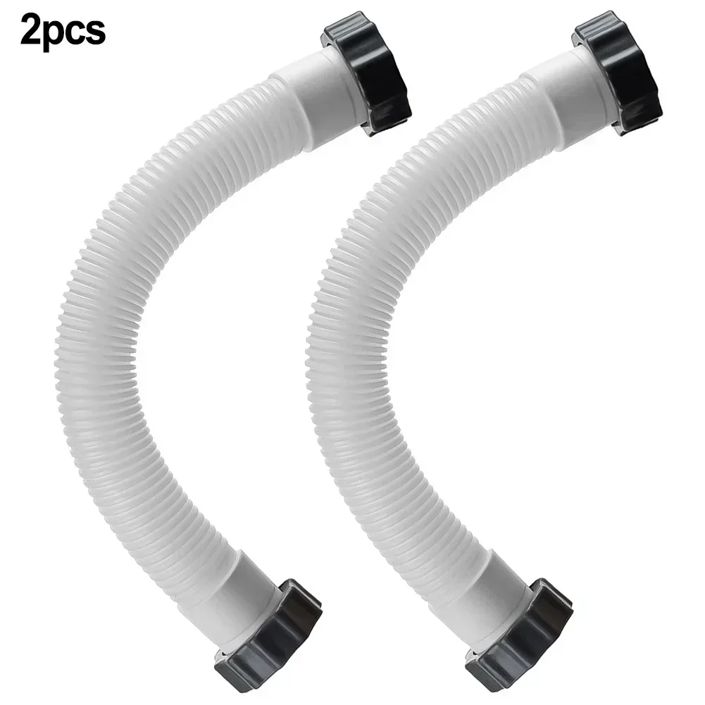 Filter Pump Hose Pool Hose 16 Inch Filter For Intex Garden Interconnecting Hose Pool Equipment Parts Swimming Pool Hose