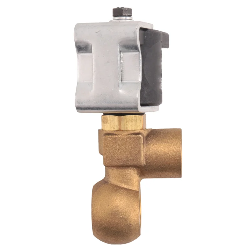 

A03E-Fuel Shutoff Solenoid Valve,3587119 12V Fuel Pump Solenoid Valve For Kubota Engine Lombardini Microcar