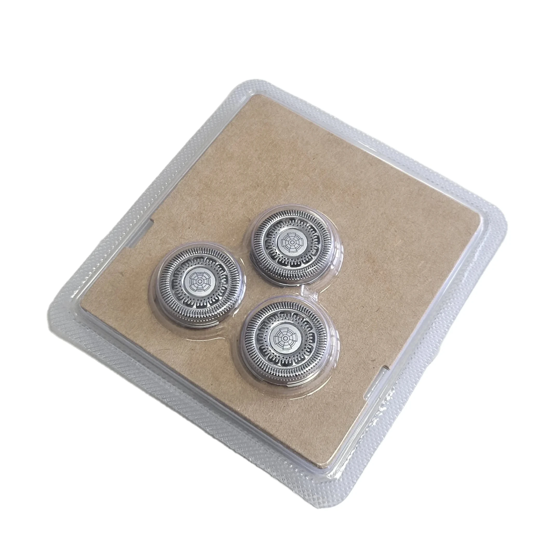 SH90 Replacement Heads Compatible with Philips Norelco Series 9000(S9xxx) 8000(S8xxx) Electric Razor Shaver, Upgrade SH90/62
