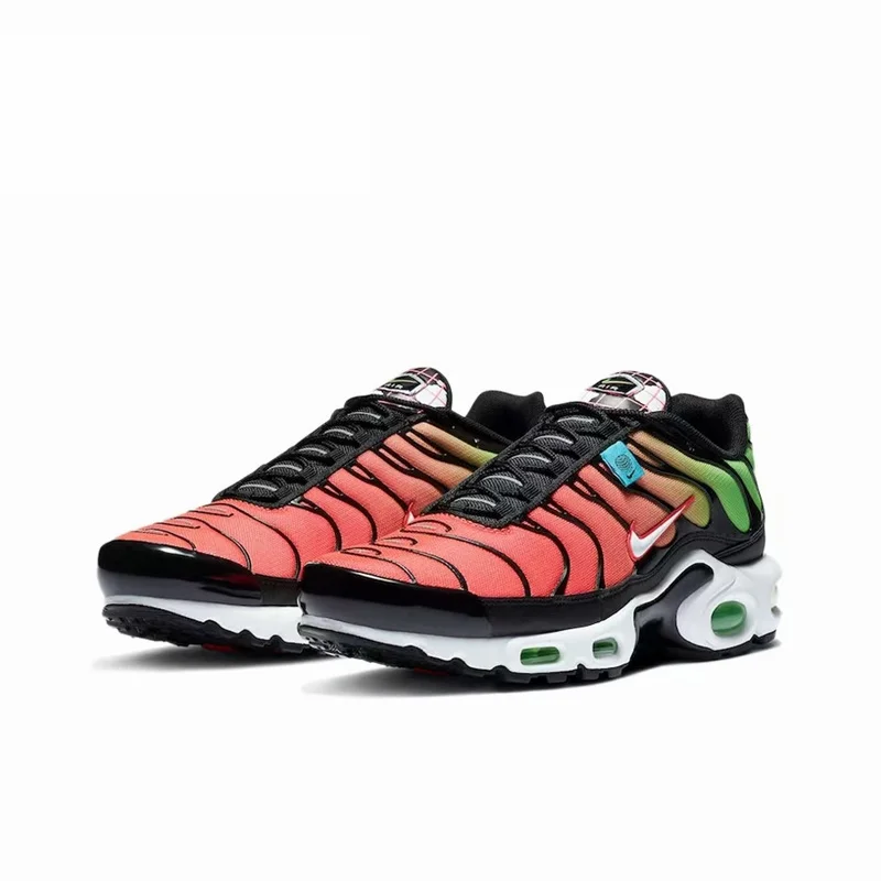 Nike Air Max Terrascape Plus tn White Hyper Jade Classic casual sneakers Outdoor sports trainer  men women shoes