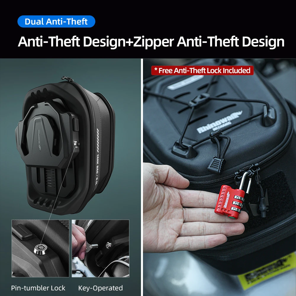 Thumbnail 4 - #8 Luggage Covers Discount Picks