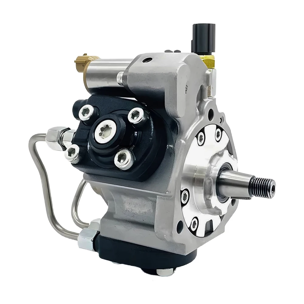 High Quality Diesel Common Rail Fuel Pump 294000-0564 2940000564 RE527528 for John Deere Engine 4045T 6068T Tractor 6130 6230