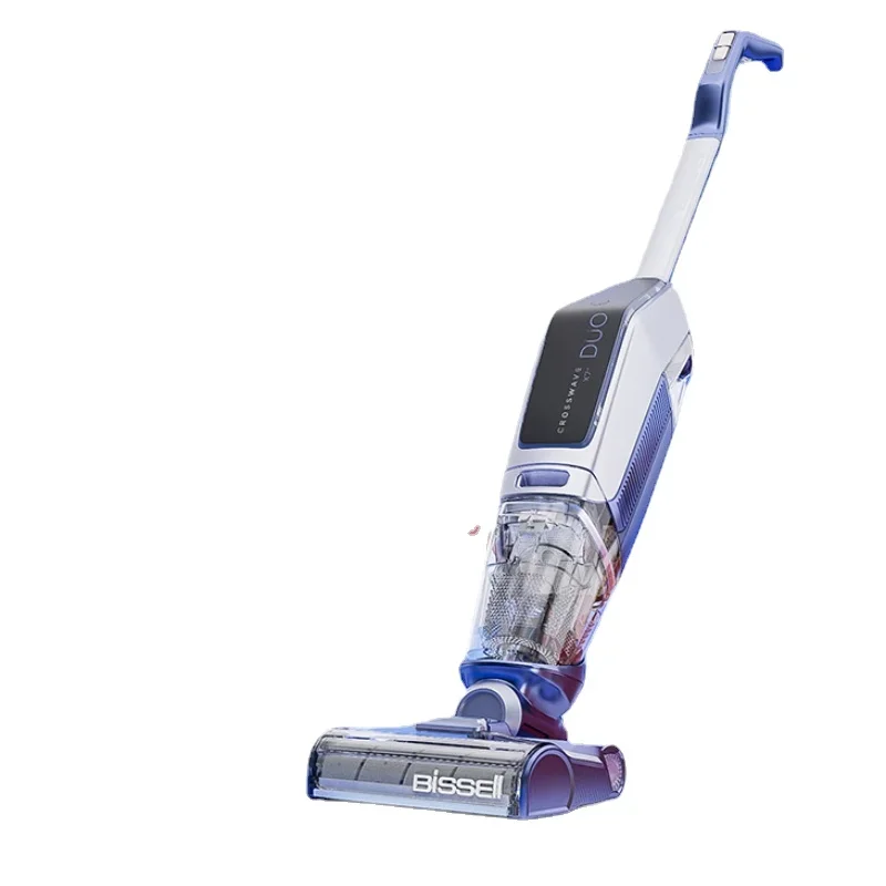 

Bissell floor scrubber 5th generation 5.0DUO mopping machine suction, sweeping and washing integrated machine