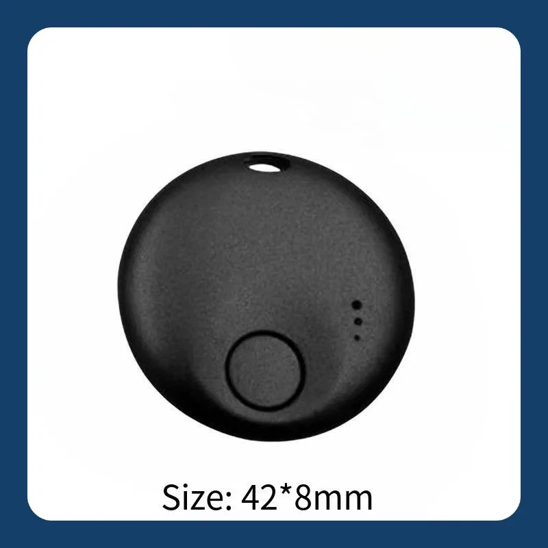 Air Tag Tracker für Android-Geräte Tag funktioniert mit Google Find My App Key Finder Smart Tag für Xiaomi Samsung Pixel – Detail 7