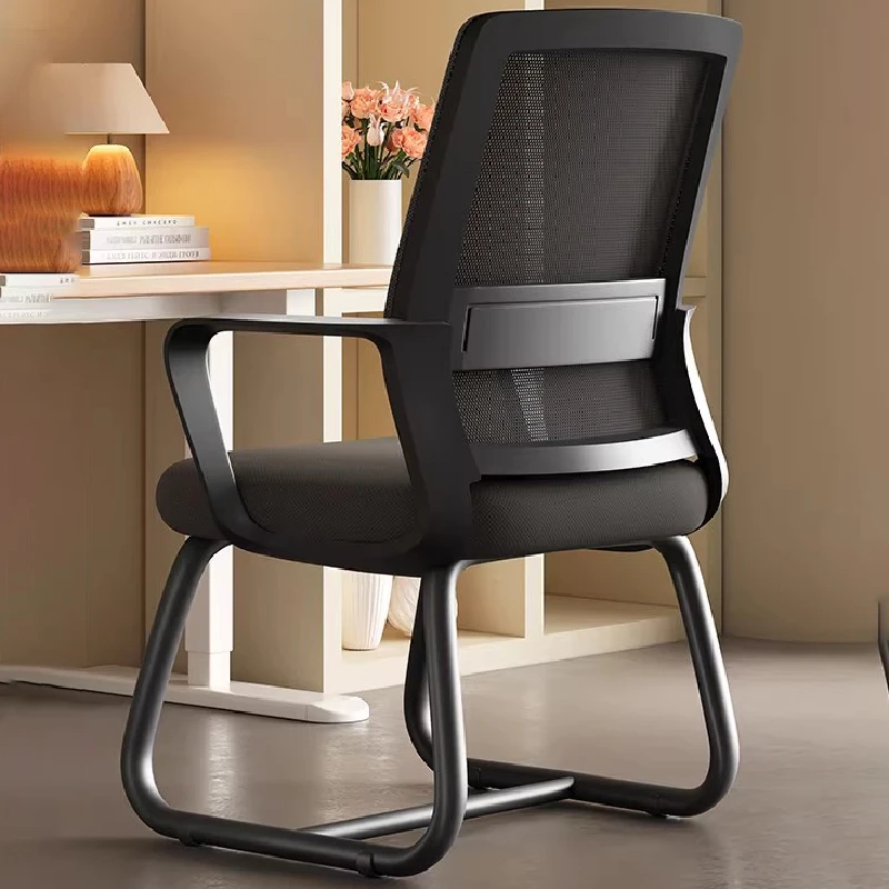 Computer Ergonomic Office Chair Gaming Dinning Study Lounge Office Chair Armchair Recliner Chaise De Bureaux Office Furniture