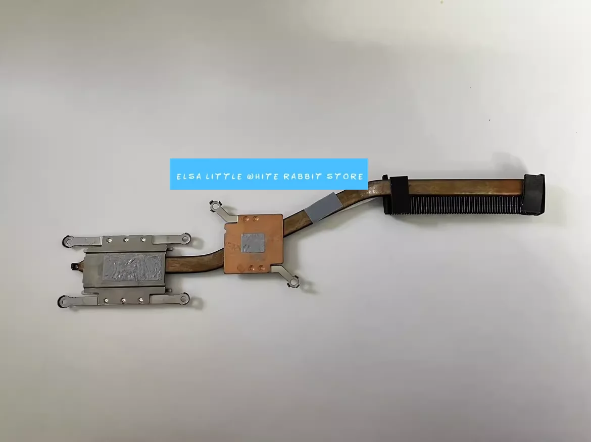 DLA LENOVO E5-IML084 E5-iml144 E5-iml161 RADIATOR