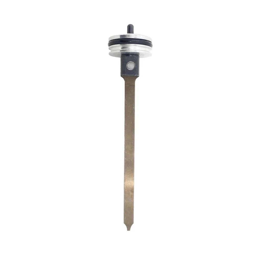 Imagem -02 - Coil Nailer Main Piston Peças Sobressalentes Driver de Pistão para Nail Gun Part Aftermarket para Maxsheena Power Tool F50