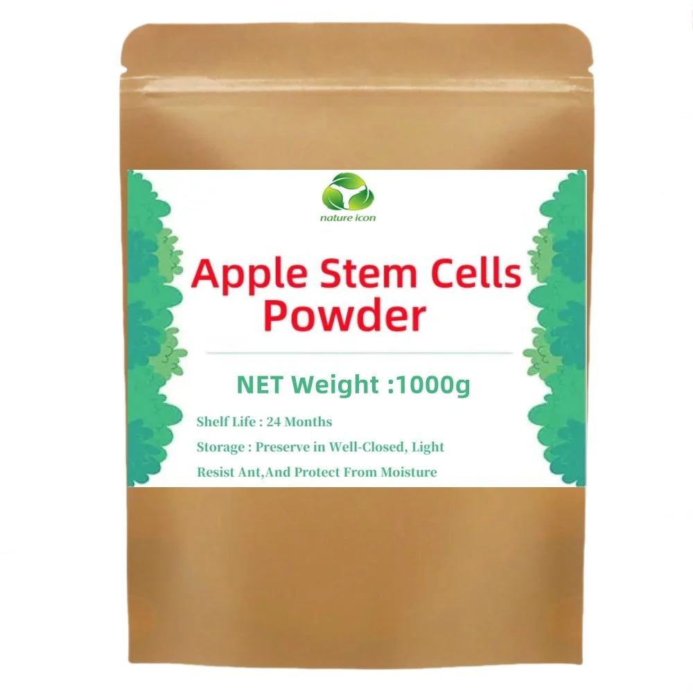 Cosmetic Grade Stem Cells Powder For Skin Care