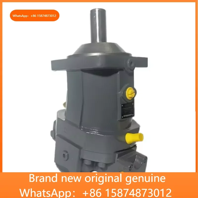 

Nuoyi A6VM A6VM170 Series A6VM170EP200P000A/71MWV0R4A21J0-0 R902158622 hydraulic plunger piston pump