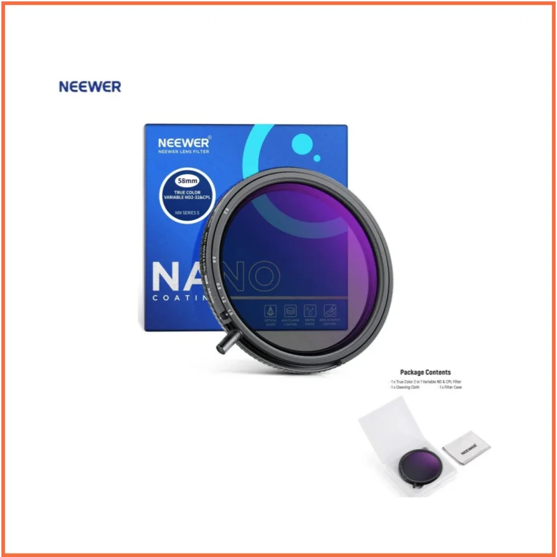 Neewer True Colors … - image