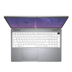 Keyboard Cover Protector Silicone Laptop For 2021 2022 Dell Precision 7000 7550 7560 7760 7750 15.6