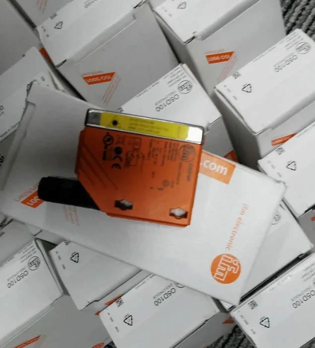 New Original Ifm O5…