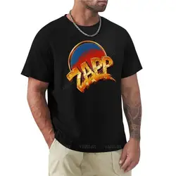 Zapp - Roger Troutman 37 Shirt Graphic Trending T-Shirt o neck t-shirt Short sleeve men t shirts black t-shirt mens cotton tops