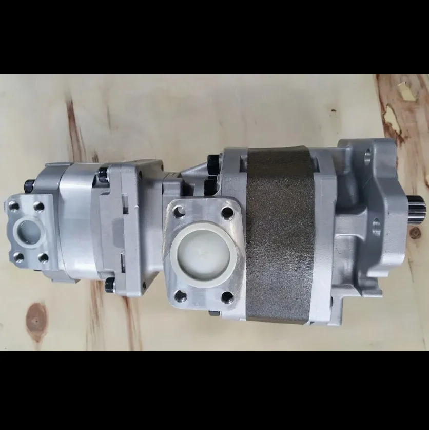 High Quality 705-95-07101 7059507101 Gear Pump HD465 HD605