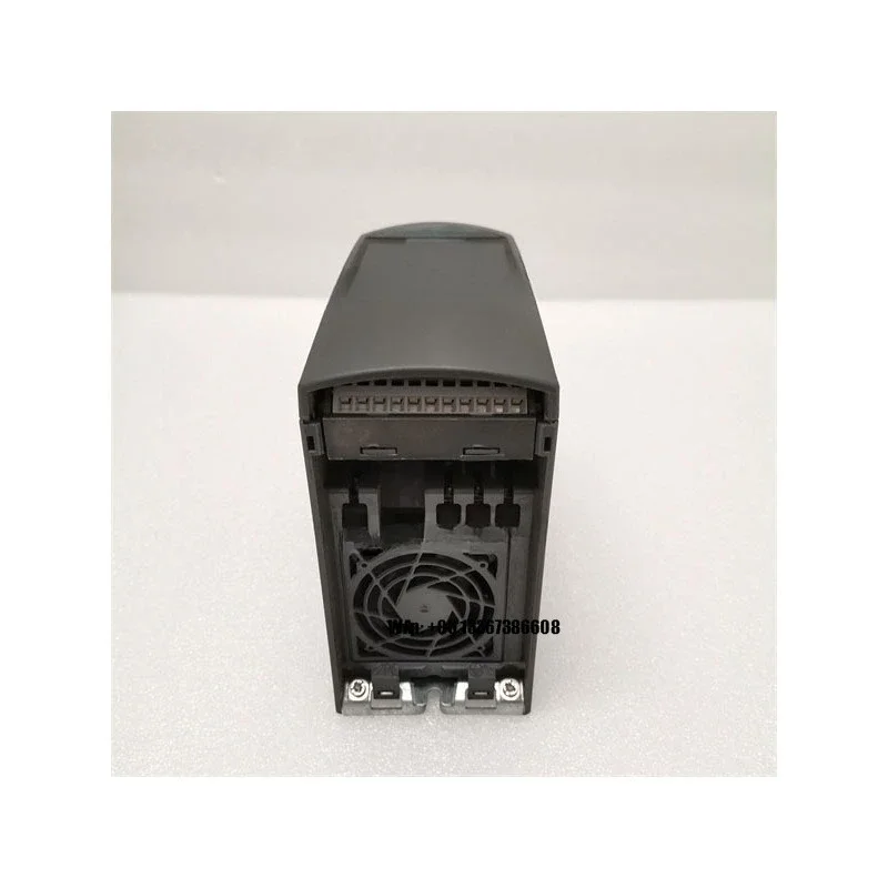 

3 Phase to Single Phase Converter 6SE7022-6TP70-Z Z=G91+G42+C43+K80+F01